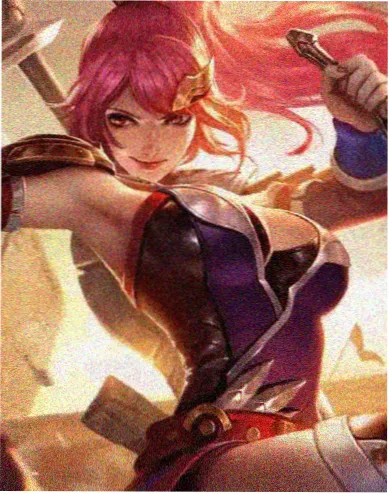 私藏短剧 夜行图书馆 剧照